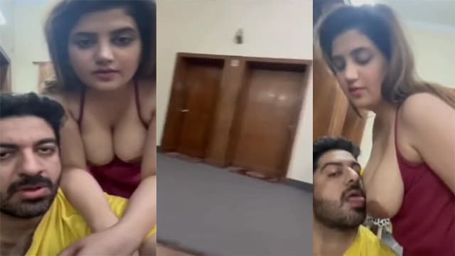 Punjabi Dusky GF – So Deeper Hard MMS