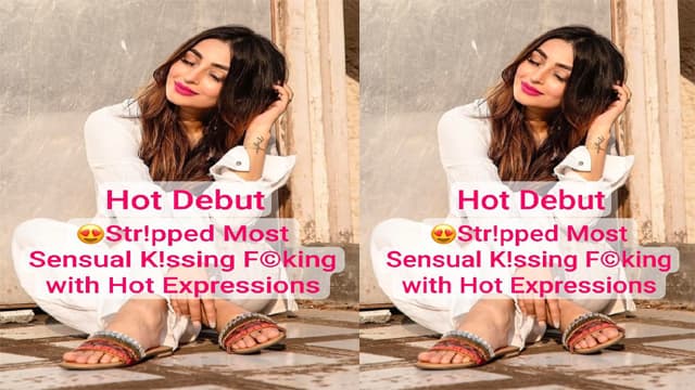 Hot Debut Fuck Actress Sensual Now