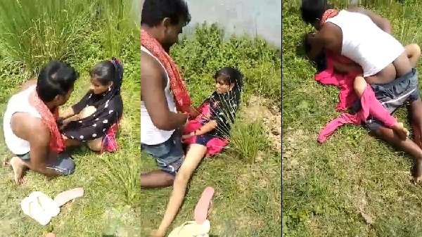 Bhojpuri Village Girl Fucking In Field Free Watch