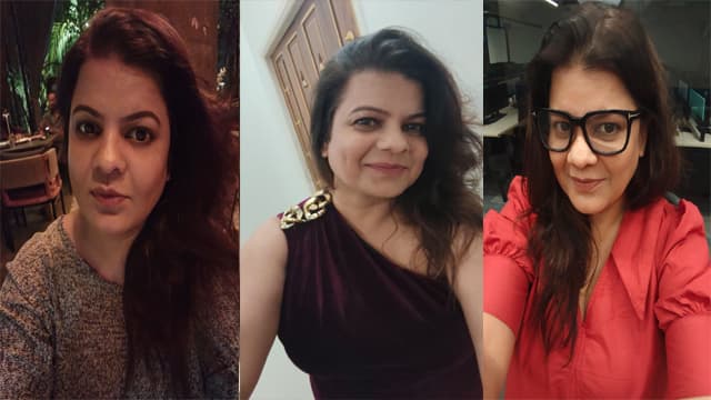 Chennai Marwari Hot wife Foursome – BJ & HJ Cum Hardcore Video
