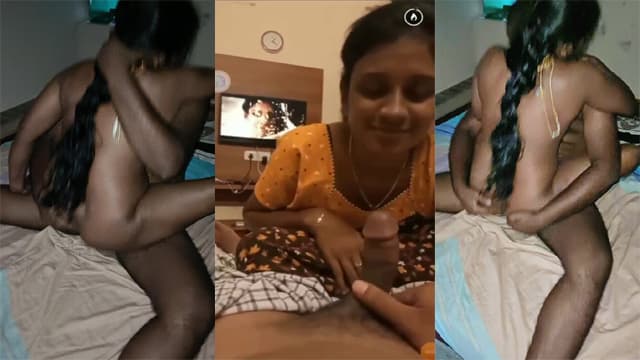 Cuckold Husband Invites – Strangers Pound Hotwife MMS