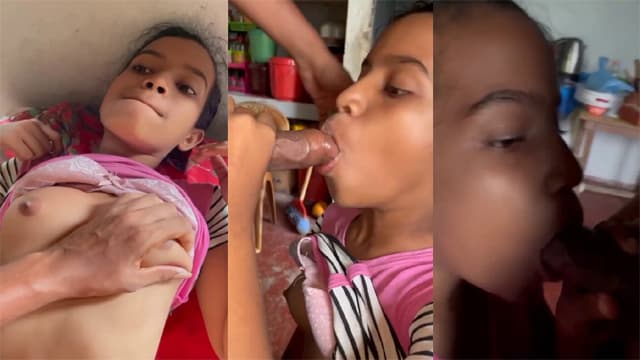 Secret Valentine Couple – Neighbours MMS Exposed
