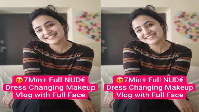 Desi GF Latest Full Nude Dress Changing Free Mms 2026