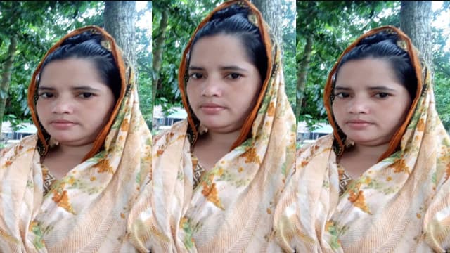 Horny Desi Village – Milf Beautiful Fingering MMS