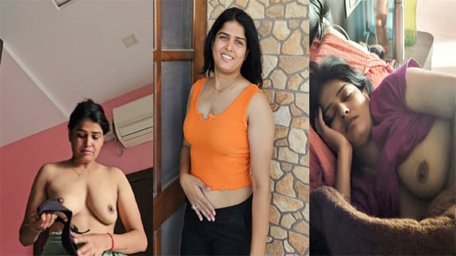 Beautiful Hot Bhabi Changing – Fucking Secretly Captured Video