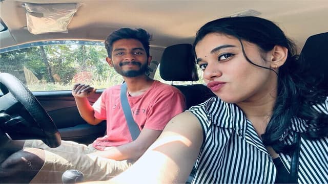 Mallu Girl Sucking Boyfriend Dick Hard Fucking Mms Video
