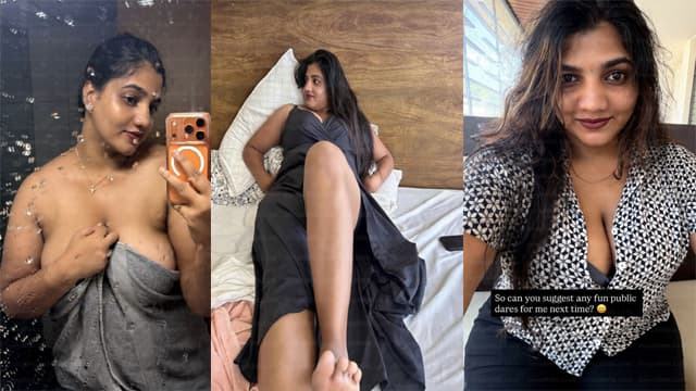 Insta Mallu Sara Exclusive – Viral Sex Mms Videos