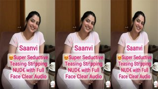Saanvi Khan Punjabi Makeup Artist – Super Premium Live Viral Video