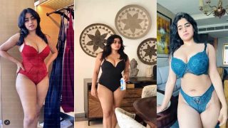 Shilpa Fit Viral MMS – Insta Private Hard Fuck