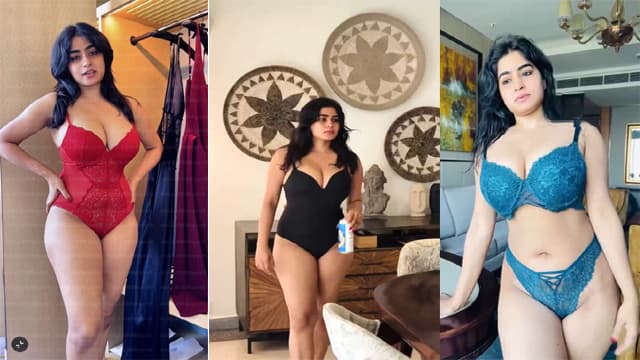 Shilpa Fit Viral MMS – Insta Private Hard Fuck