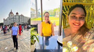 Shinjini Chakraborty BG Sextapes Onlyfans Leaked Mms