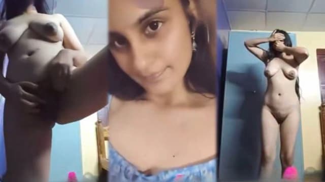 Tamil Twitter Fame Ranjini Demanded Nude Fingering Mms Video
