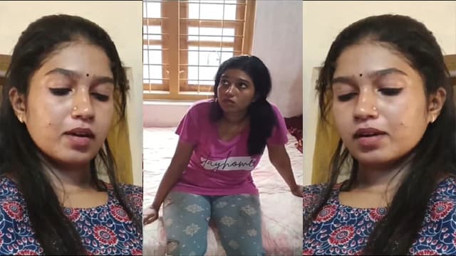 Mallu Sexy Girl Sucking Pussy Licking & Fucking Mms