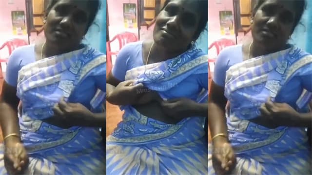 Maid Mature Aunty – Convince Fucking Video