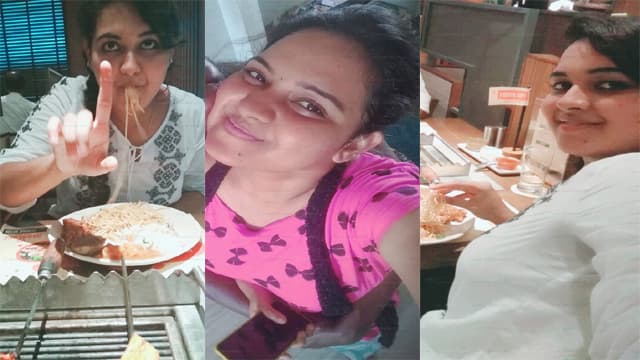 Chennai Arti CSE – First Year Nude Exposed