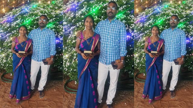 Tamil Innocent Wife Fucking Home Viral Mms 2026