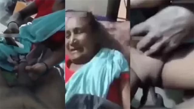 Old Dadi Bete Ne Choda – MMS Exposed Viral Watch