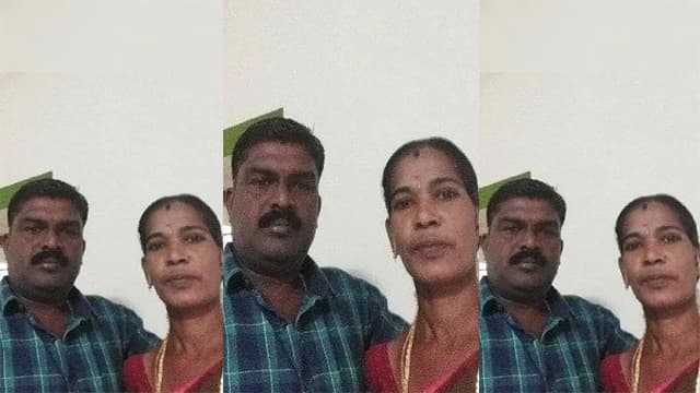 Old Aunty BJ Hard – 58 Years Unsatisfied Viral