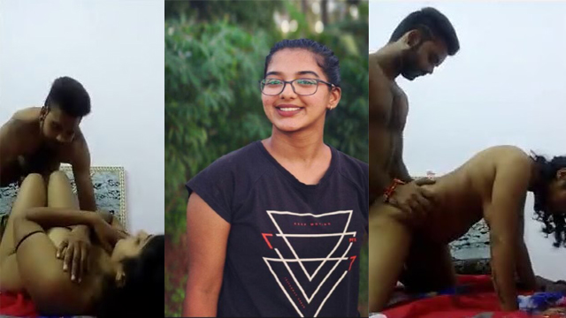 MBA Jaipur Babe – Sensual Style Pound Viral