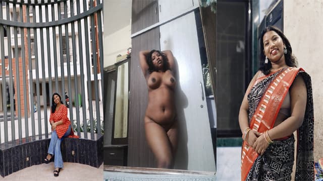 Horny Indian Wife Boobs & Pussy Doggy Fucked Video Free
