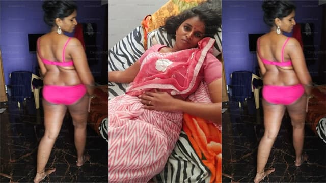 Beautiful Tamil Wife – Friend Hard Fucking MMS
