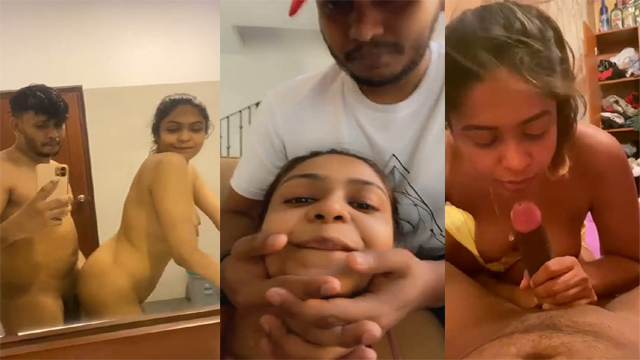 Horny Hotwife Blowjob Fucking – Chudai MMS Video Watch
