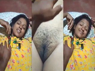 Desi Wife Pussy Capture By Hubby Viral Mms