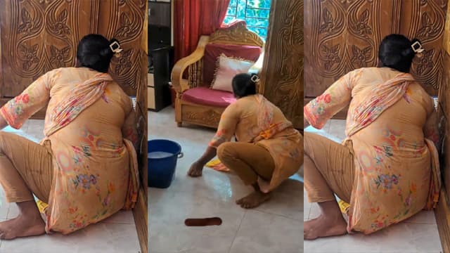 Young Aunty Hard Doggy Fucking With Lover Free Mms 2026
