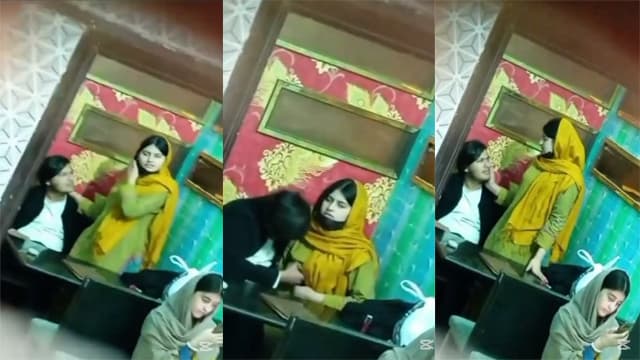 Restaurant Paki Chudai – Beautiful BJ