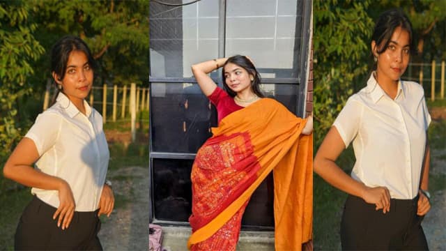 Bengali Girl Showing & Sex Scandal Leaked Videos 2026