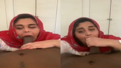 Bhabhi Real Love Deep Blowjob To Uncle Mms HD
