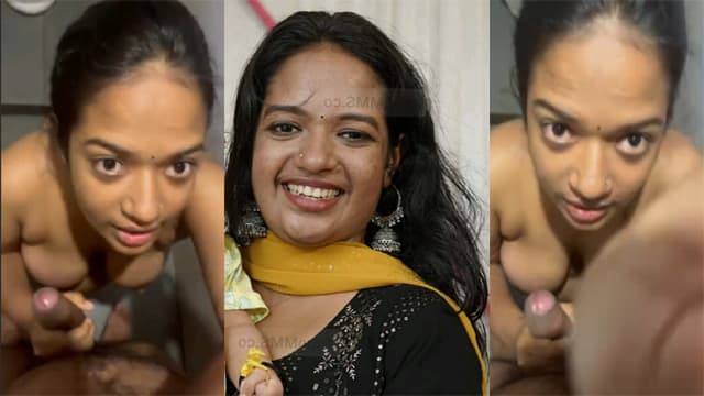 Mallu Chubby Bhabhi Hardcore – Threesome Fucking Video