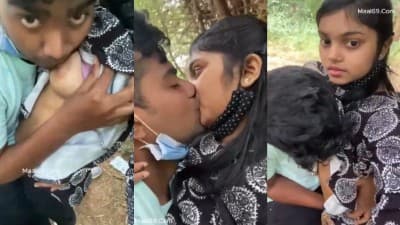 College 18yr Teen Girl Mulai Sappa Sex Mms HD
