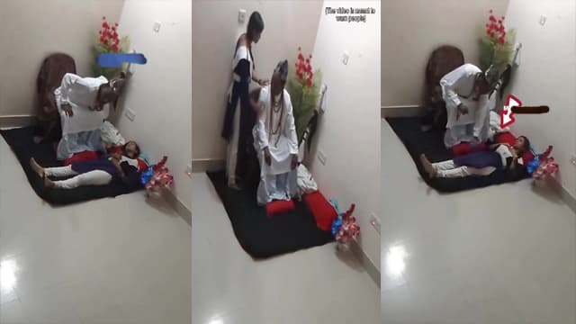 Desi Darbesh Baba ka Kamal ki Videos 2026