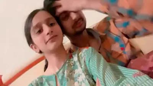 Pakistani Wife Dehati – Hard Pound MMS Exposed