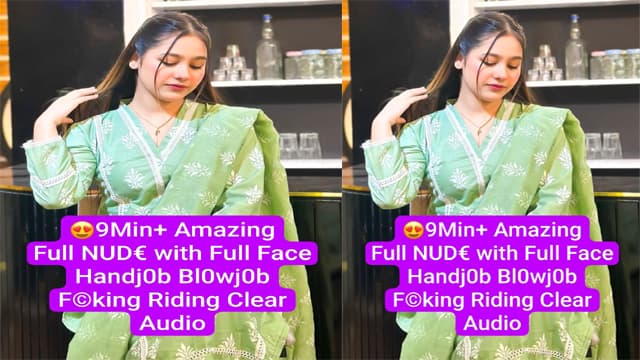 Desi GF Full Face – Latest OYO Hard Riding Viral