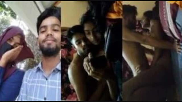 Young Muslim Girl – Hardcore Riding Viral