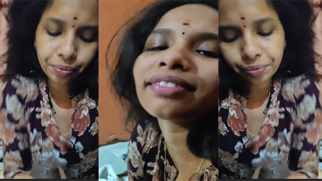 Bhabhi BJ Homely – Sucking Husband MMS