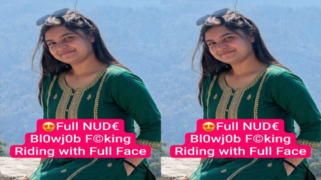 Horny Girlfriend – Full Face Hard Sex