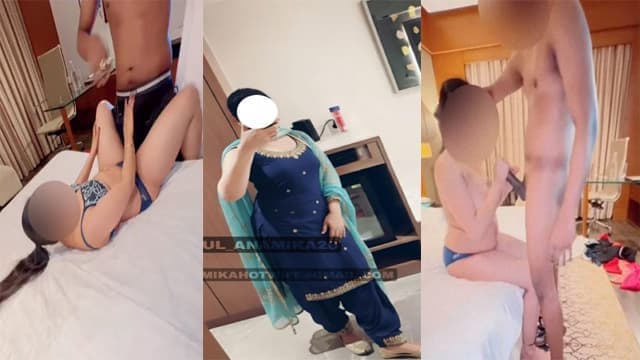 Indian Hotwife Anamika Affair Rahul Viral Mms Free