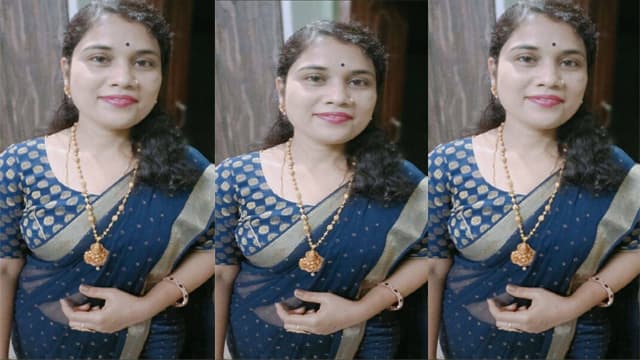 Horny Cute Indian – Bathroom Blue Film Viral