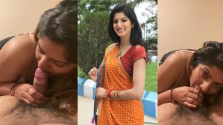 Joshna Fernando Hard BJ – OnlyFans PPV Viral MMS