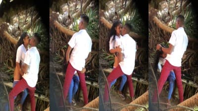 Kerala 18yr Young Girl Outdoor Hot Fuck Mms Watch