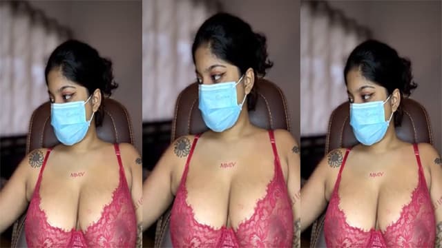 Gorgeous Lankan Girl Nude Showing Video HD
