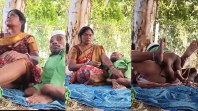 Madurai Village Aunty Fucking In Saree Sex Online