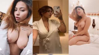 Milf Anam Khan Bathing Hard Fucking – Leaked Mms Video HD