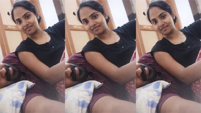 Most Viral Tamil Wife Painful Style Fucking Mms Free
