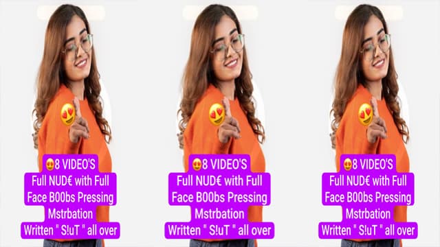 NRI Hot Girl Preparing Pressing Mstrbation Pron Videos