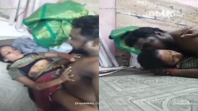 Nagapattinam Lady Fisherman Fucking Mms Free