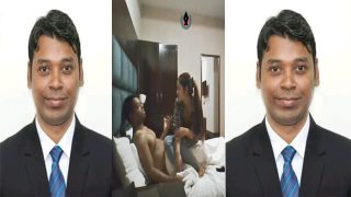 noakhali hatia UNO viral more video
